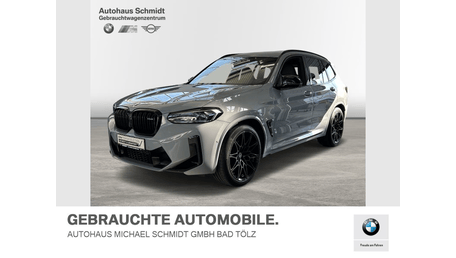 BMW X3 M