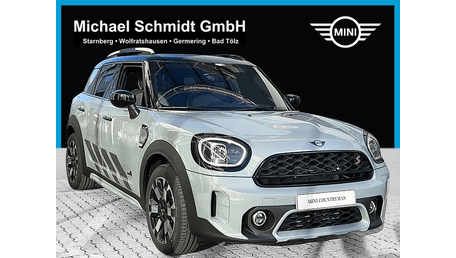 MINI Cooper SD