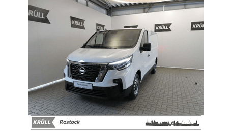 Nissan Primastar