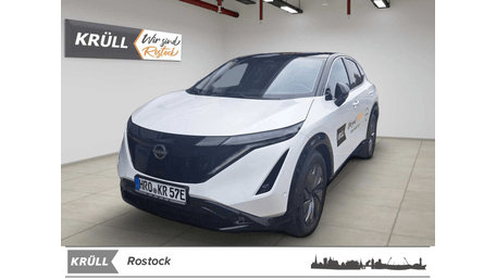 Nissan Ariya