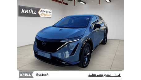 Nissan Ariya