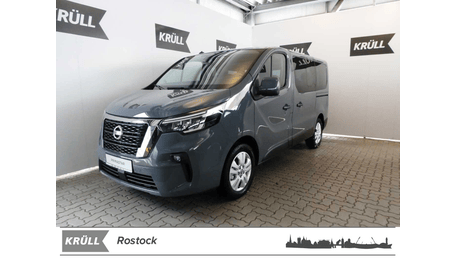 Nissan Primastar