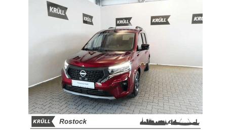Nissan Townstar