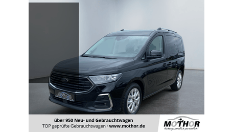 Ford Tourneo