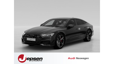 Audi S7