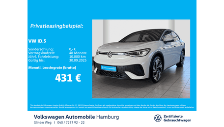Volkswagen ID.5