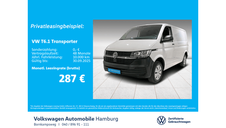 Volkswagen T6