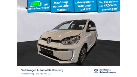 Volkswagen e-up!