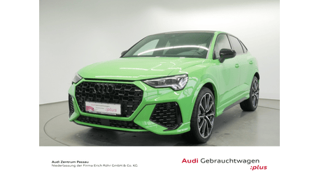 Audi RSQ3