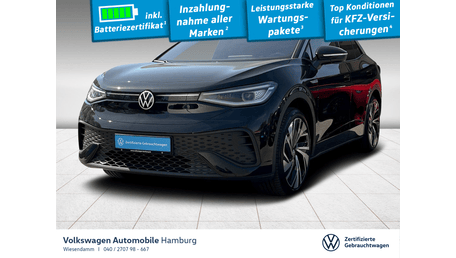 Volkswagen ID.5