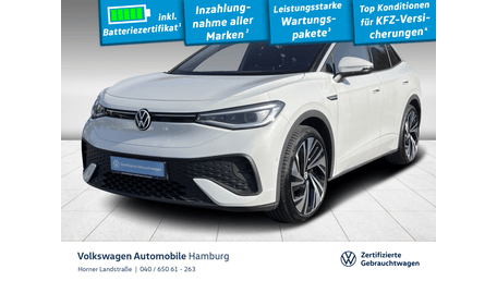 Volkswagen ID.5