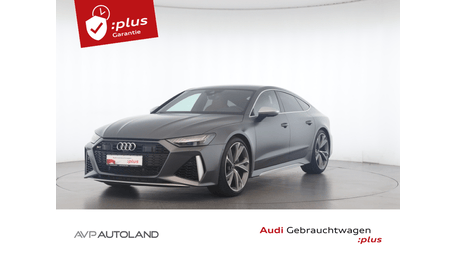 Audi RS7