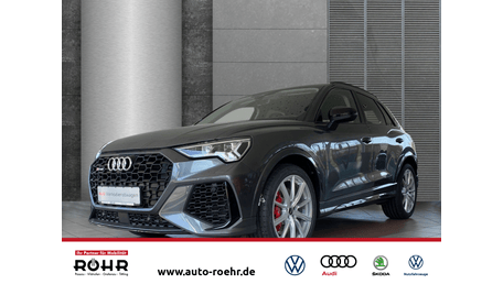 Audi RSQ3
