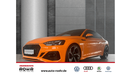 Audi RS5