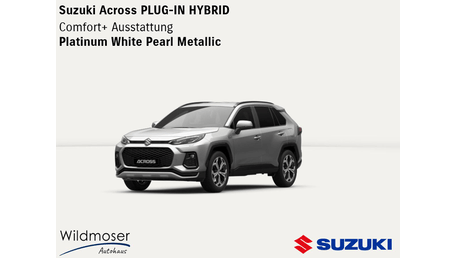 Suzuki Across