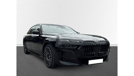 BMW 7er