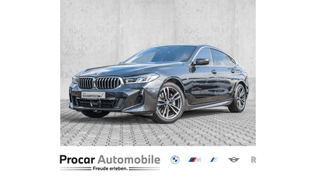 BMW 6er