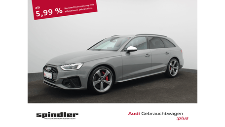 Audi S4