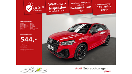 Audi SQ2