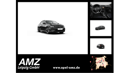 Opel Corsa-e