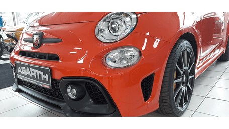 Abarth 695