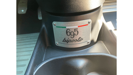 Abarth 695