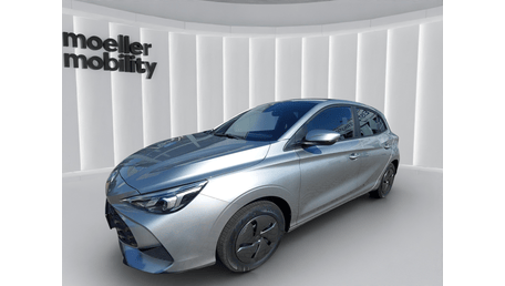 MG MG3