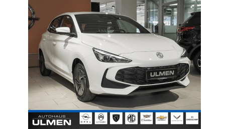 MG MG3