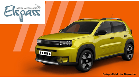 Fiat Grande Panda
