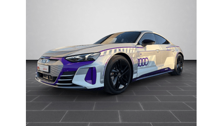 Audi RS e-tron GT