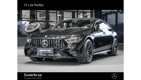 Mercedes-Benz AMG GT 53