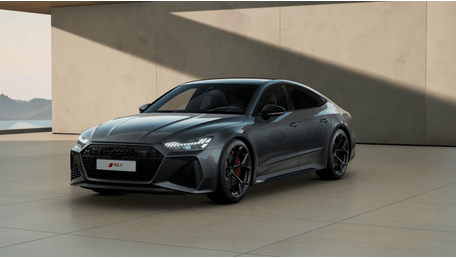 Audi RS7
