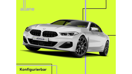 BMW 8er