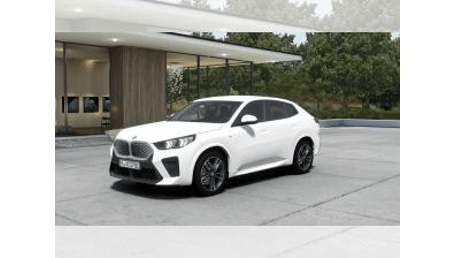 BMW iX2