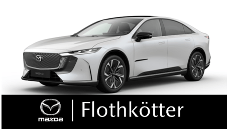 Mazda 6e
