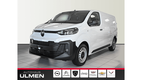Citroën  ë-Jumpy