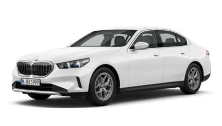 BMW 5er