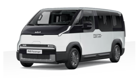 Kia PV5