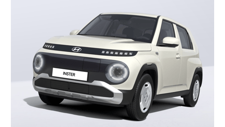 Hyundai INSTER