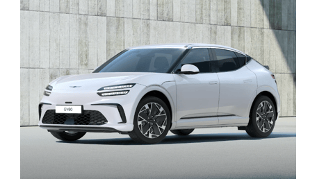 Genesis GV60