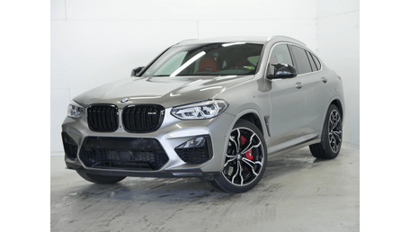 BMW X4 M