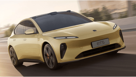 NIO ET5