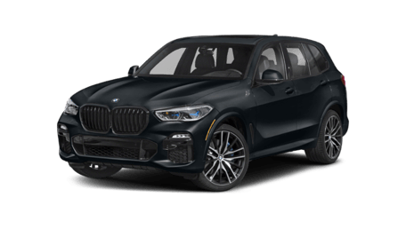 BMW X5 M