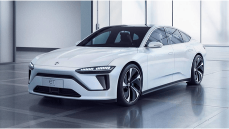 NIO ET7