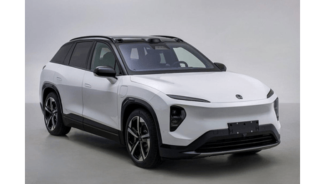 NIO EL7