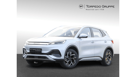 BYD ATTO 3