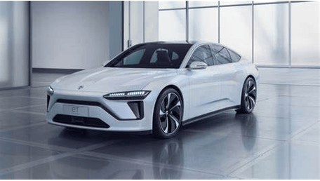 NIO ET5