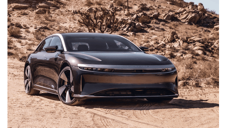 Lucid Air