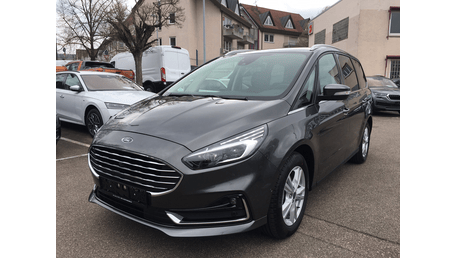 Ford Galaxy