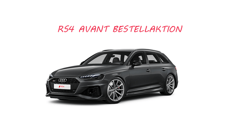 Audi RS4